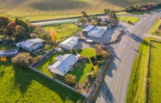 2418 Waimate Highway, Waimate