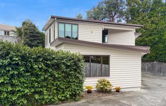 21A Liley Place, Remuera