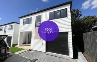 10/535 Swanson Road, Ranui
