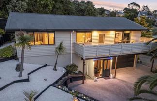 3 Ngahere Views, Orewa