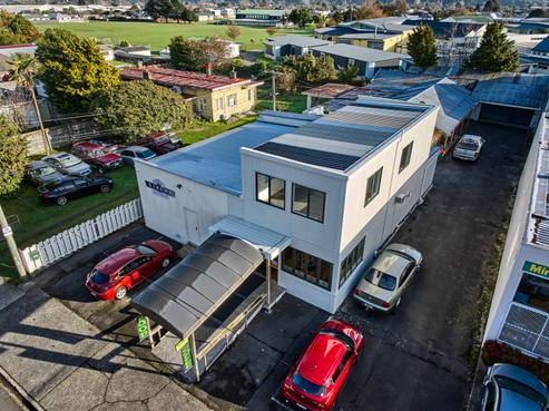 8A Miro Street, Trentham