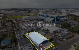 Central Ellerslie Industrial Opportunity