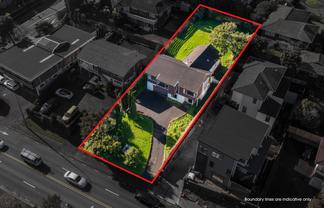 115 Queenstown Road, Onehunga