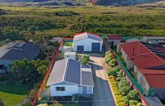 52 Wainui Street, Koitiata