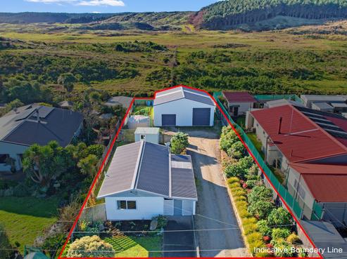 52 Wainui Street, Koitiata