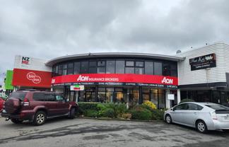 Make Your Mark on Kapiti Road