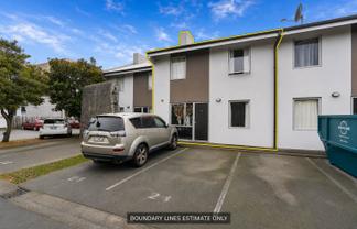 28/336 Lincoln Road, Addington
