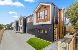 Lot 1-3&6/3 O'halloran Road, Howick