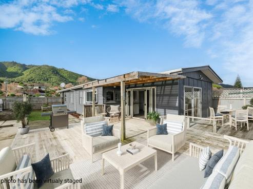 128 Main Road, Waikanae