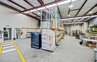 Mt Wellington Lease - 608m²