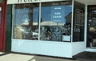 Best-value café opportunity in Miramar