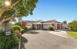 237A Levers Road, Matua