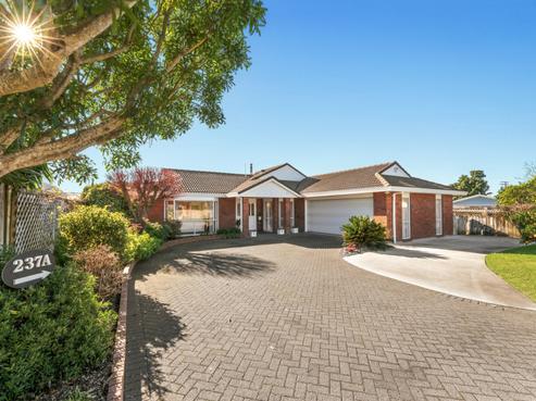 237A Levers Road, Matua