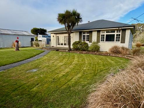 173 Drysdale Road, Myross Bush
