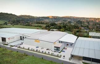 20-year lease | Brand new investment