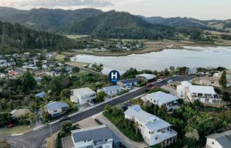 6 Ridge Road, Tairua