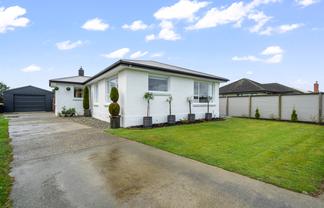 244 Crawford Street, Glengarry