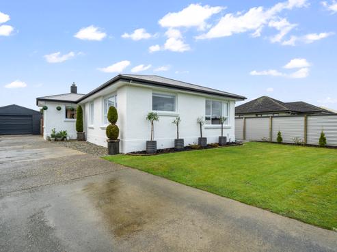 244 Crawford Street, Glengarry