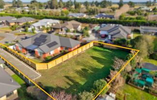 22A Emerson Lane, Rolleston