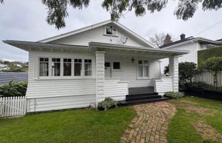 5 Benson Road, Remuera