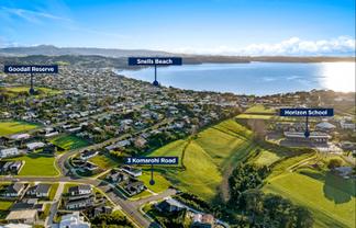 3 Komarohi Road, Snells Beach
