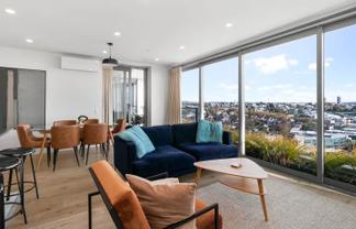 1105/45 Union Street, Auckland Central