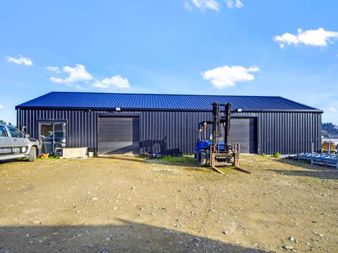 3 Runbrake Street, Palmerston