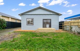 294 Elles Road, STRATHERN