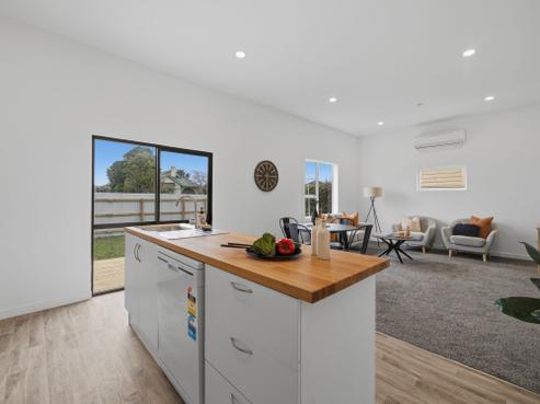 294 Elles Road, Strathern