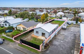 294 Elles Road, STRATHERN