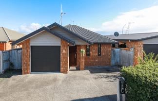 84K Horsham Downs, Rototuna