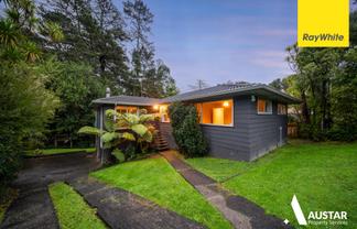 Auckland - Address withheld