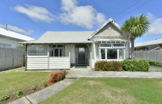 488 Worcester Street, Linwood