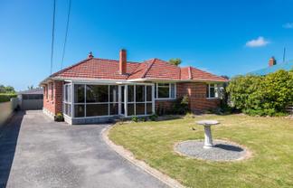 37 Harris Street, Waimate