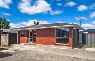 12c Martin Street, Palmerston North Central