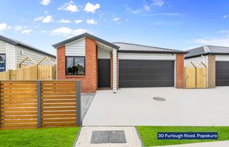 30 Furlough Road, Opaheke