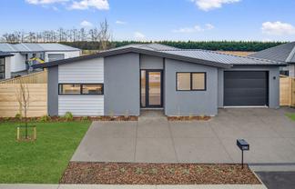 266 Lincoln Rolleston Road, Rolleston