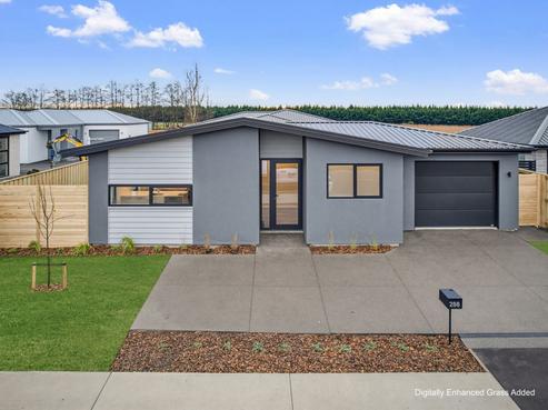 266 Lincoln Rolleston Road, Rolleston