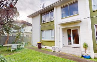 5/22 Ross Street, Kilbirnie
