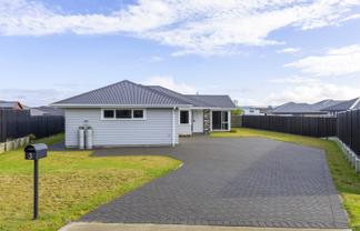 3 Tutu Place, Wharewaka