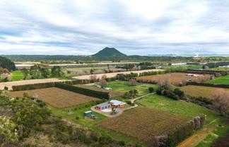 389A MacDonald Road, Te Teko