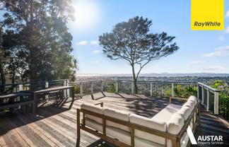 258 Konini Road, Titirangi