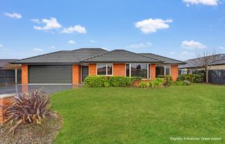 12 Magnolia Boulevard, Kaiapoi