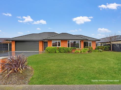 12 Magnolia Boulevard, Kaiapoi