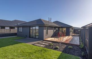 42 Finstock Way, Rolleston