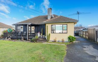 4 Arran Street, Mosgiel