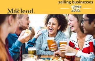 Licensed & Spacious Food Premise, Kingsland - (CML 11567)