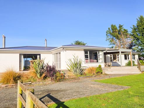 42 Brown Road, Mill Road