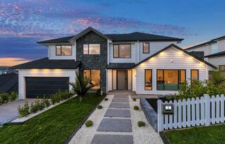 3 Cassidy Drive, Orewa