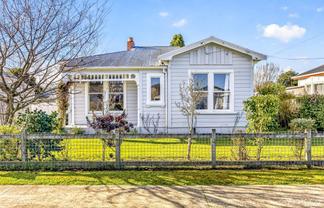 47 Young Street, Whanganui East
